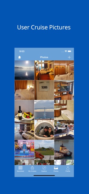 Cruise Ship Mate(圖5)-速報App