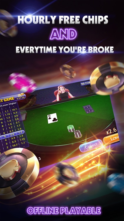 BlueWind Casino: All in One