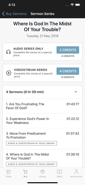 Joseph Prince(圖2)-速報App