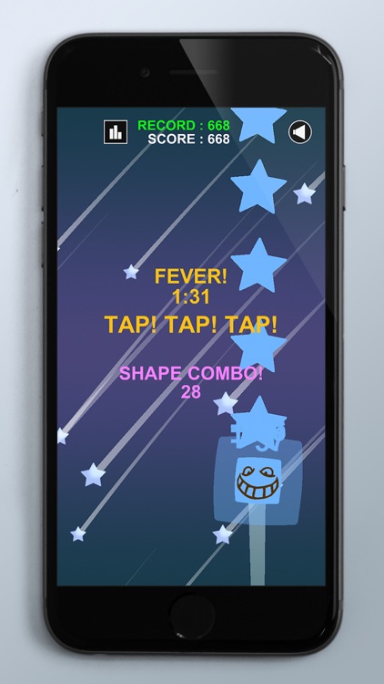 Fever Flight screenshot-6