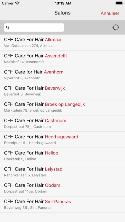 Care For Hair