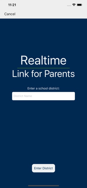 Realtime Link for Parents(圖5)-速報App