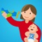 Encourage your baby’s development through meaningful play