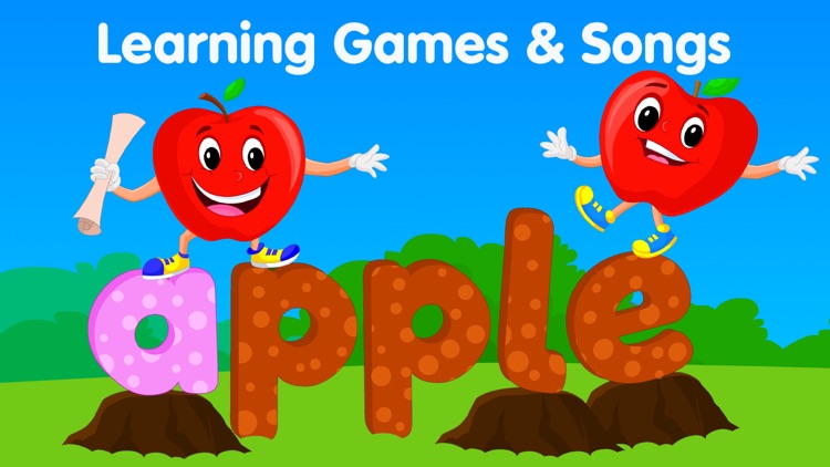 KidloLand Kids Toddler & Baby screenshot-0