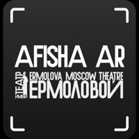 Afisha AR pour PC