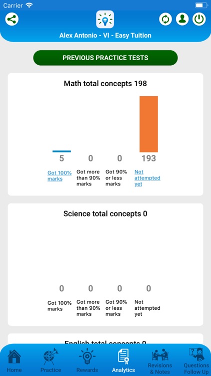 Easy Tuition screenshot-6