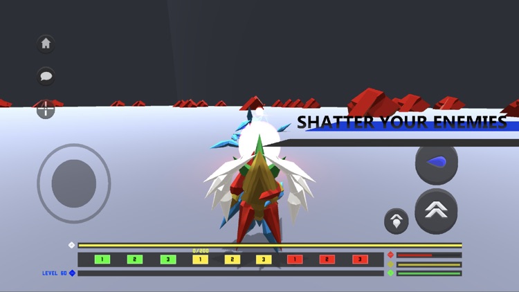 Shards Online screenshot-3
