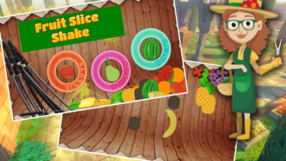 Fruit Slice Shake screenshot 4