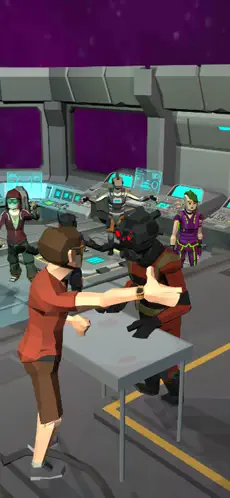 Screenshot 3 Slap king Winner iphone