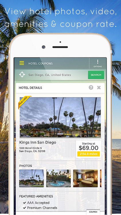 HotelCoupons