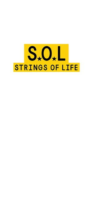 Strings Of Life