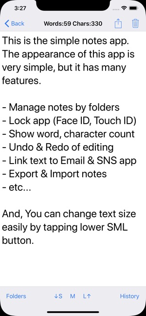 Notepad - MyNotes(圖3)-速報App