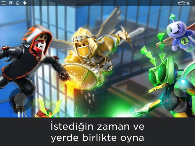 roblox kaÃ§?? oyunlar? oyna