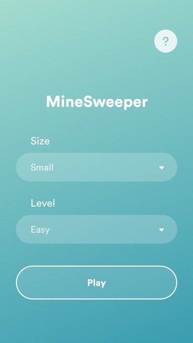 Minesweeper Puzzle Modern screenshot 4