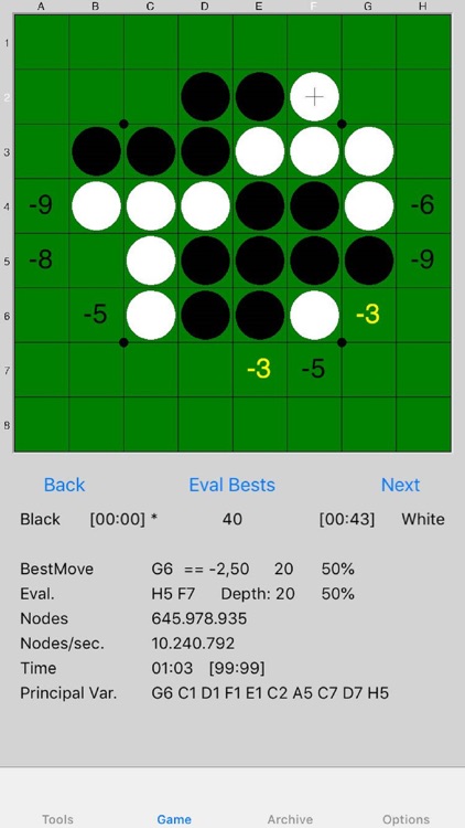 SaioApp screenshot-3