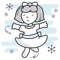Create fun stickers for your life