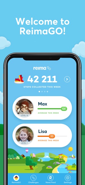 ReimaGO(圖1)-速報App