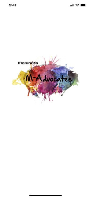 M-Advocates(圖1)-速報App