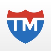 TruckMap - Truck GPS Routes pour PC
