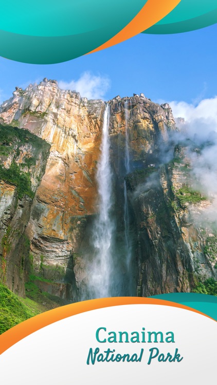 Canaima National Park