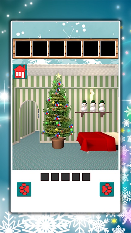 Animal Christmas -Escape Game- screenshot-4