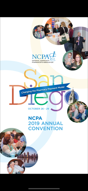 NCPA 2019