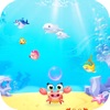 Deep Sea Catcher-Crab！