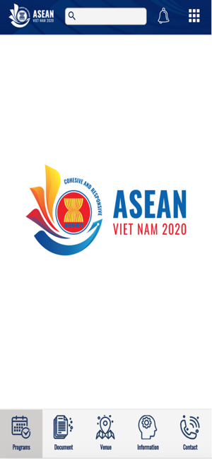 ASEAN VN 2020(圖2)-速報App