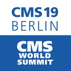 Top 49 Business Apps Like CMS Berlin 2019 & World Summit - Best Alternatives