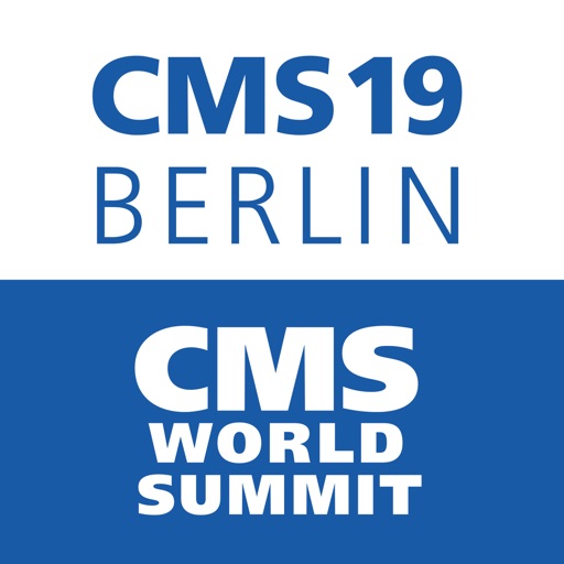 CMS Berlin 2019 & World Summit