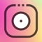 This is an app to make a short Photo story of your life’s happiest moment, also memories of School, College, Office, Traveling etc save with comments and tags with friends