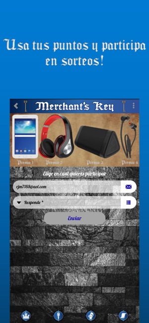 Merchant's Key(圖5)-速報App