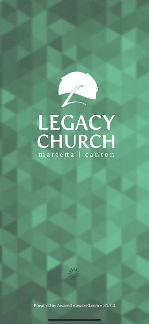 Legacy Church GA(圖1)-速報App