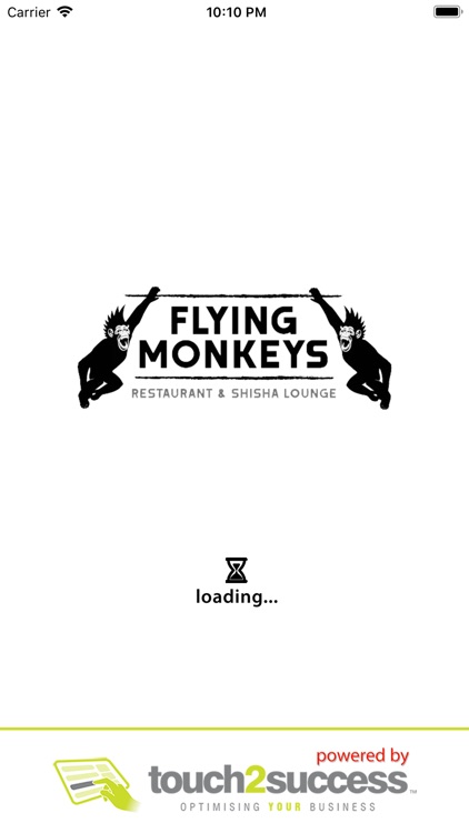 Flying Monkeys Restaurant