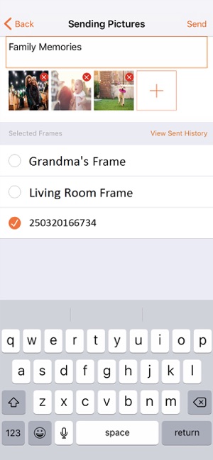 Polaroid Wi-Fi Photo Frame 2.0(圖8)-速報App