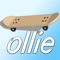 Ollie Skater is an intense endless jumping game that was inspired by Tech Decks