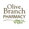 At Olive Branch Pharmacy, your time and health is important to us
