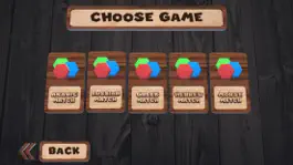 Game screenshot Alphabet Match HD mod apk