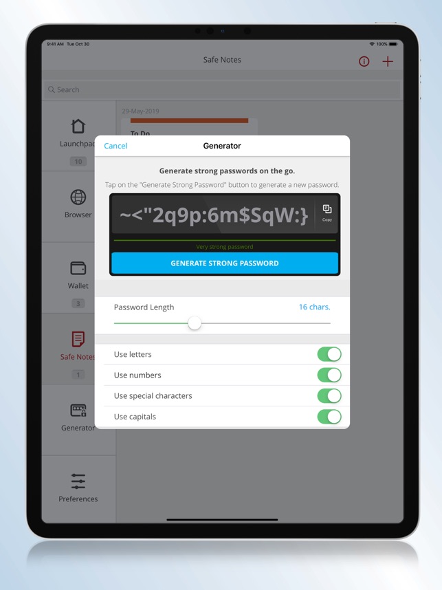 True Key By Mcafee On The App Store