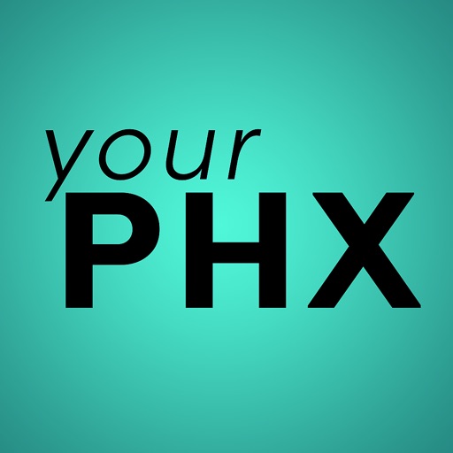 YourPHX icon