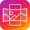 Ever wanted to display your gorgeous full-size photos on Instagram but had to sacrifice the resolution to fit the size restrictions