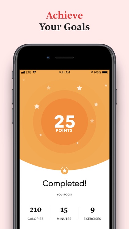BetterMe: Weight Loss Workouts screenshot-5
