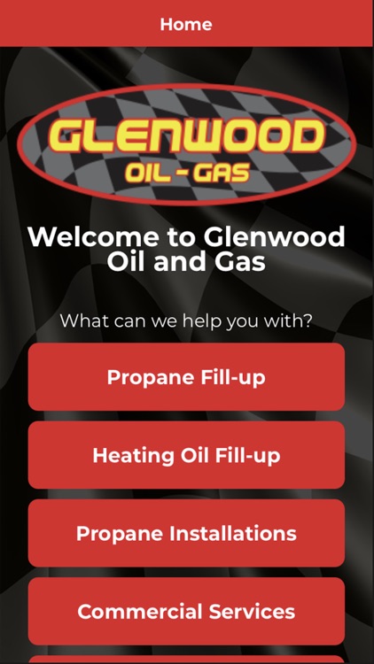 Glenwood Oil and Gas