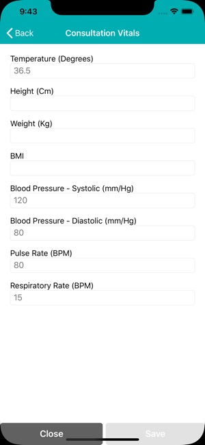 Teledok-Clinic(圖4)-速報App