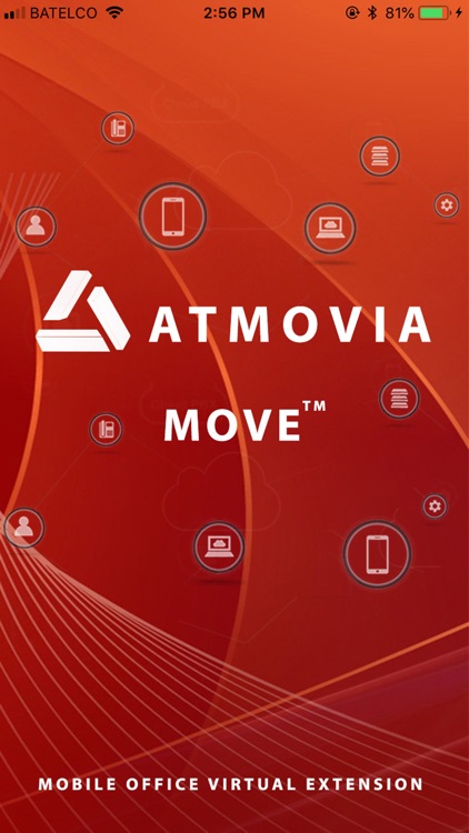 MOVE Atmovia