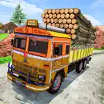 Heavy Cargo Truck Transport App Contact