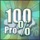100 τοις Εκατό Pro