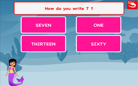 First Grade Math Games Lite - náhled