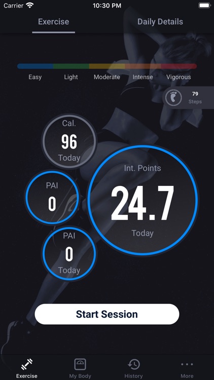 Checkmate HR screenshot-3