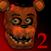 Clickteam, LLC - Five Nights at Freddy's 2  artwork